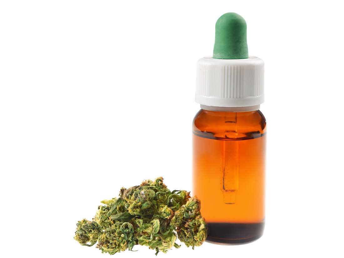 The Ultimate Guide to Cannabis Oils